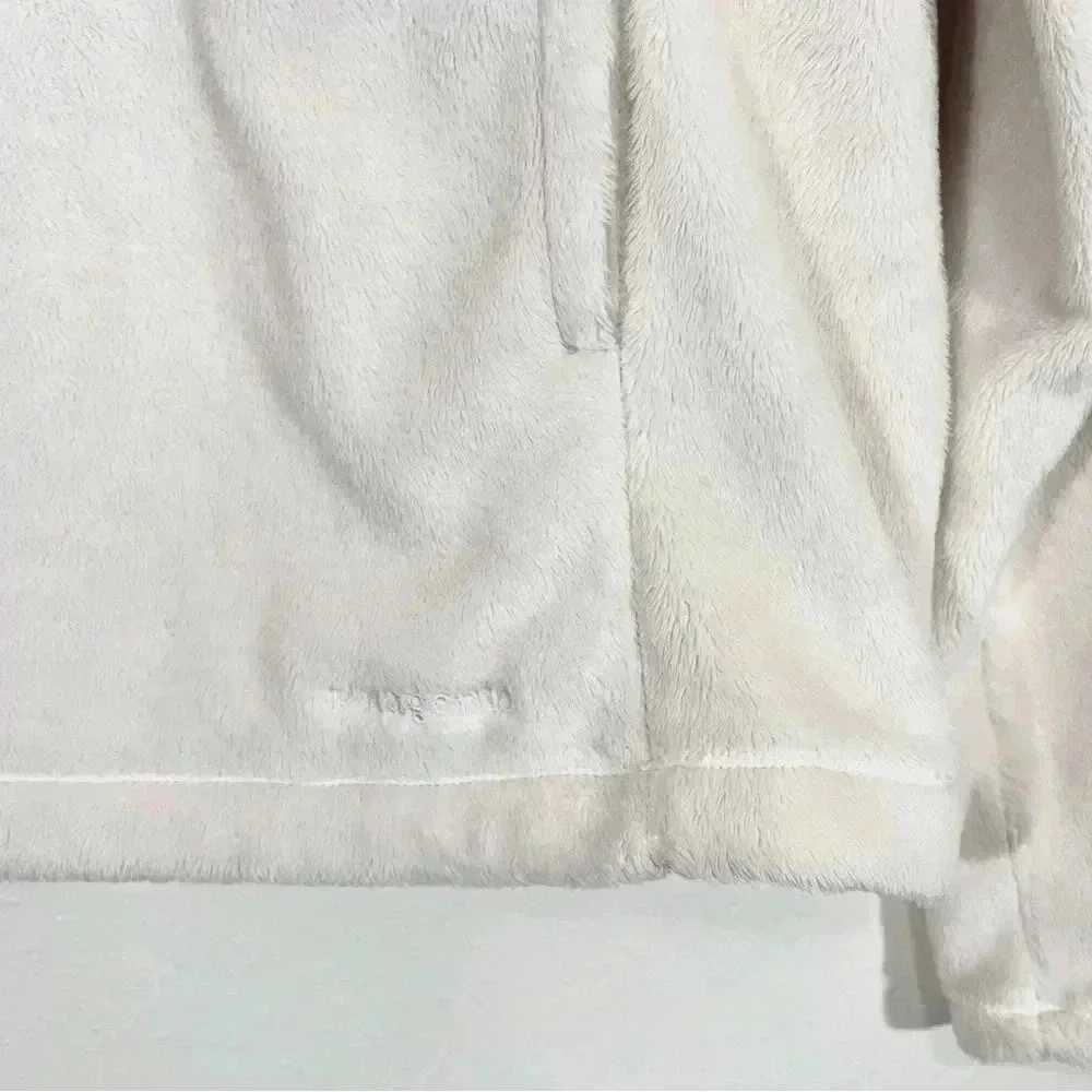Patagonia Off White Pullover